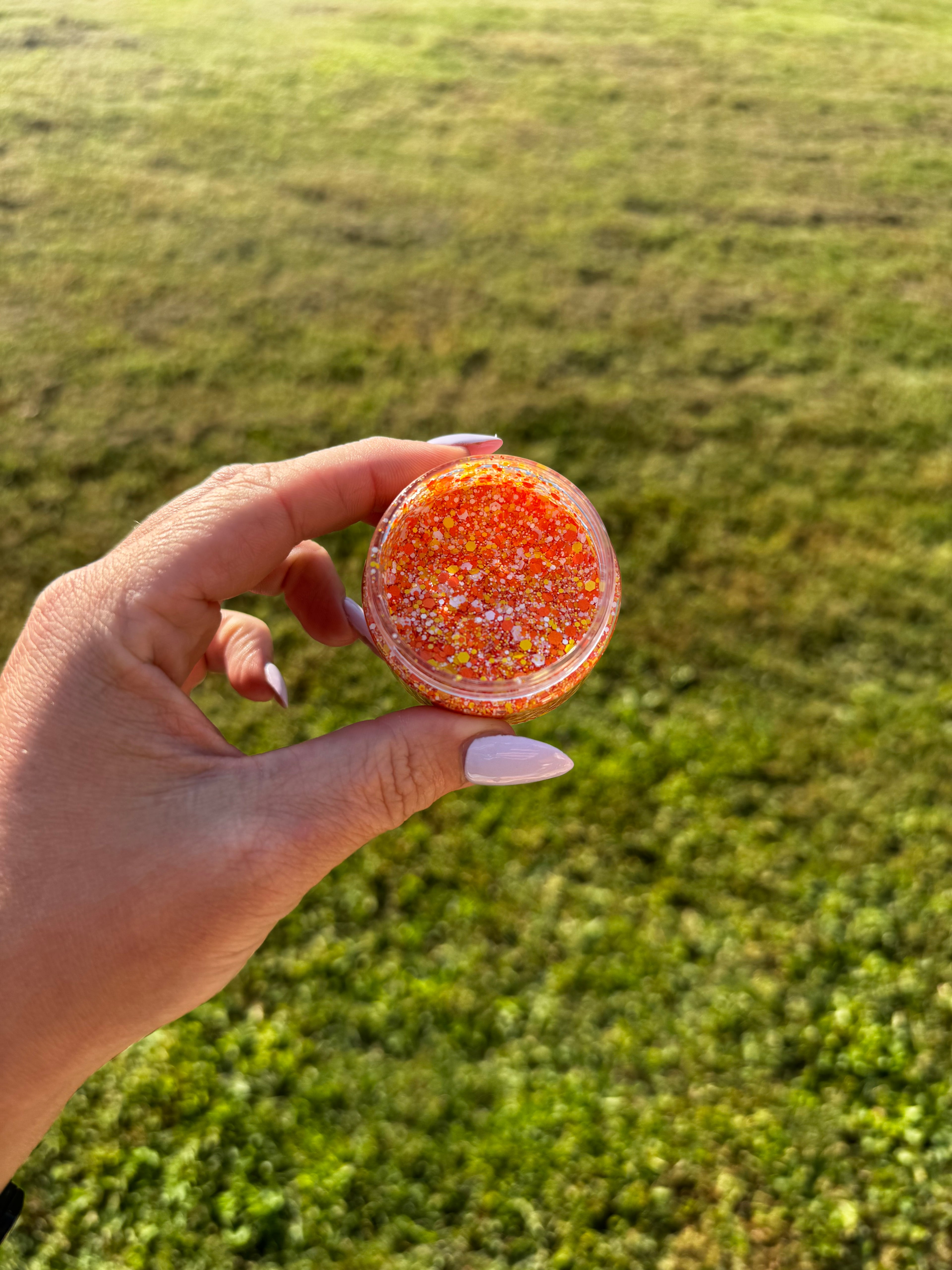 🍬 Candy Corn
