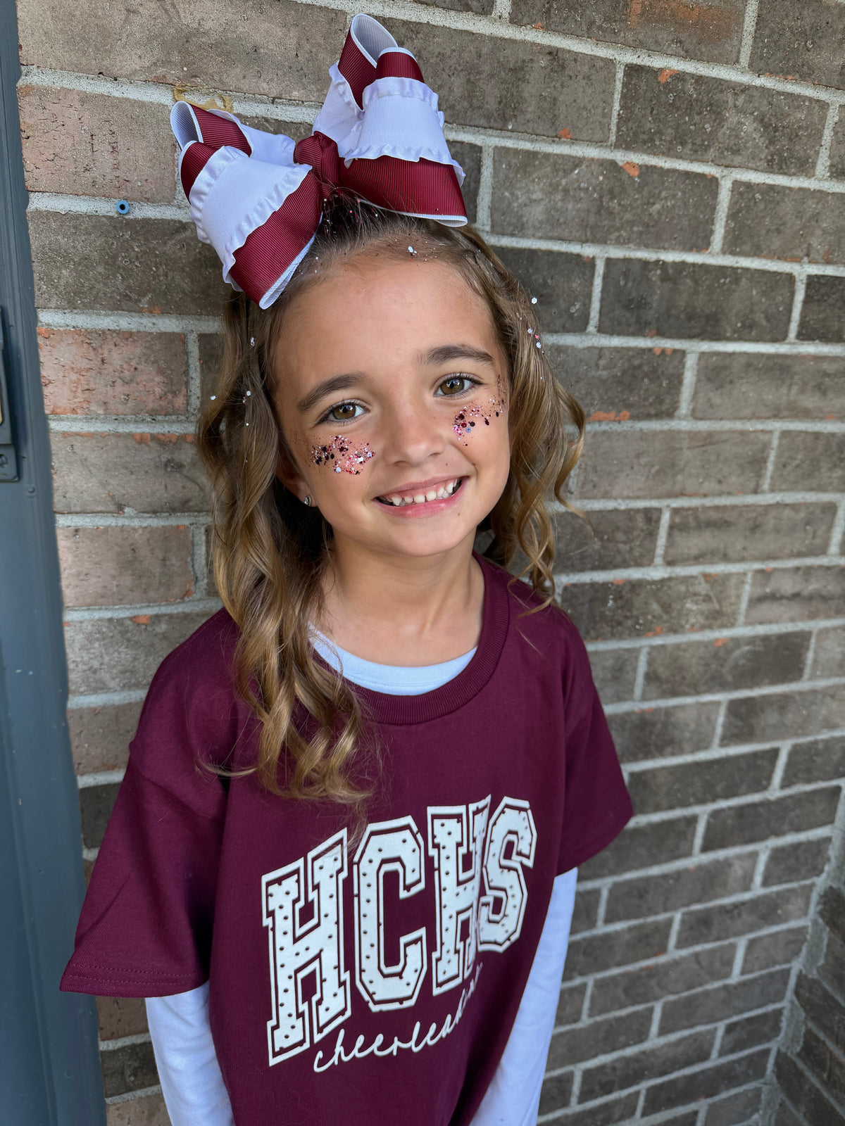 🏈  Friday Night Lights - HCH, North Middle & South Middle